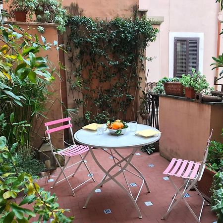 Home In Rome Easy Life Εξωτερικό φωτογραφία