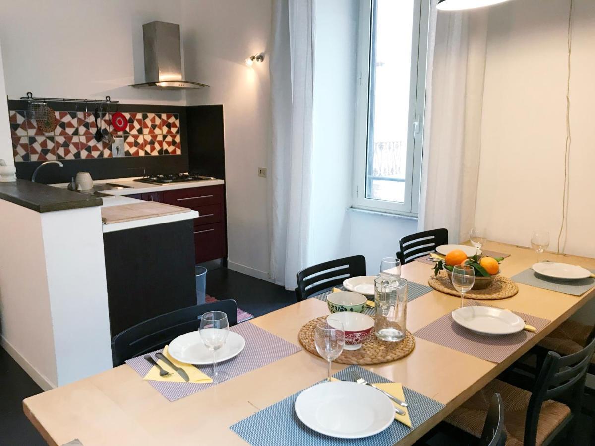 Home In Rome Easy Life Εξωτερικό φωτογραφία