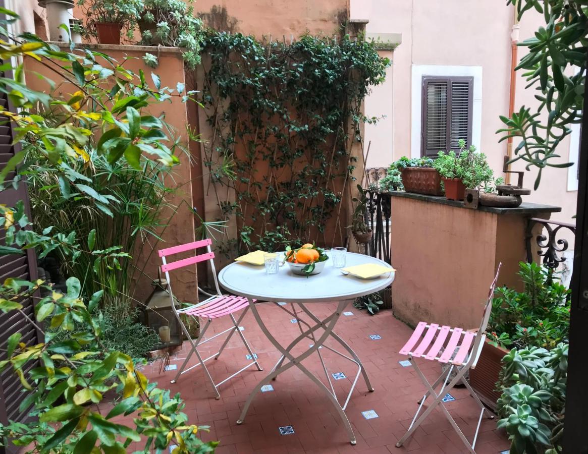 Home In Rome Easy Life Εξωτερικό φωτογραφία