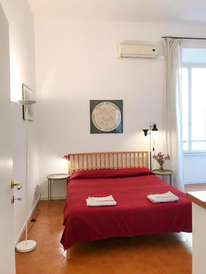 Home In Rome Easy Life Εξωτερικό φωτογραφία