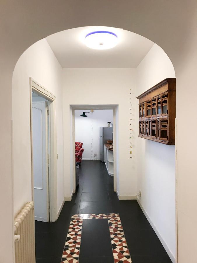 Home In Rome Easy Life Εξωτερικό φωτογραφία