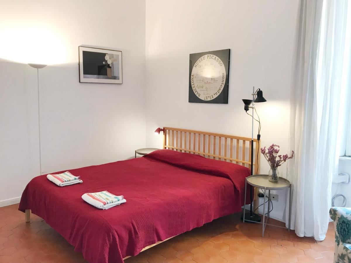 Home In Rome Easy Life Εξωτερικό φωτογραφία