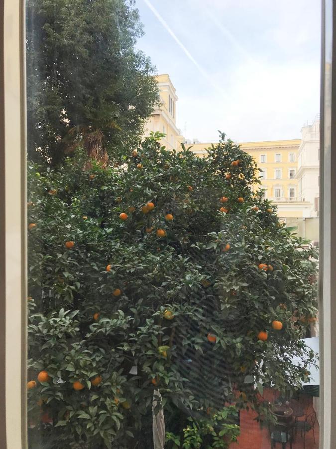 Home In Rome Easy Life Εξωτερικό φωτογραφία