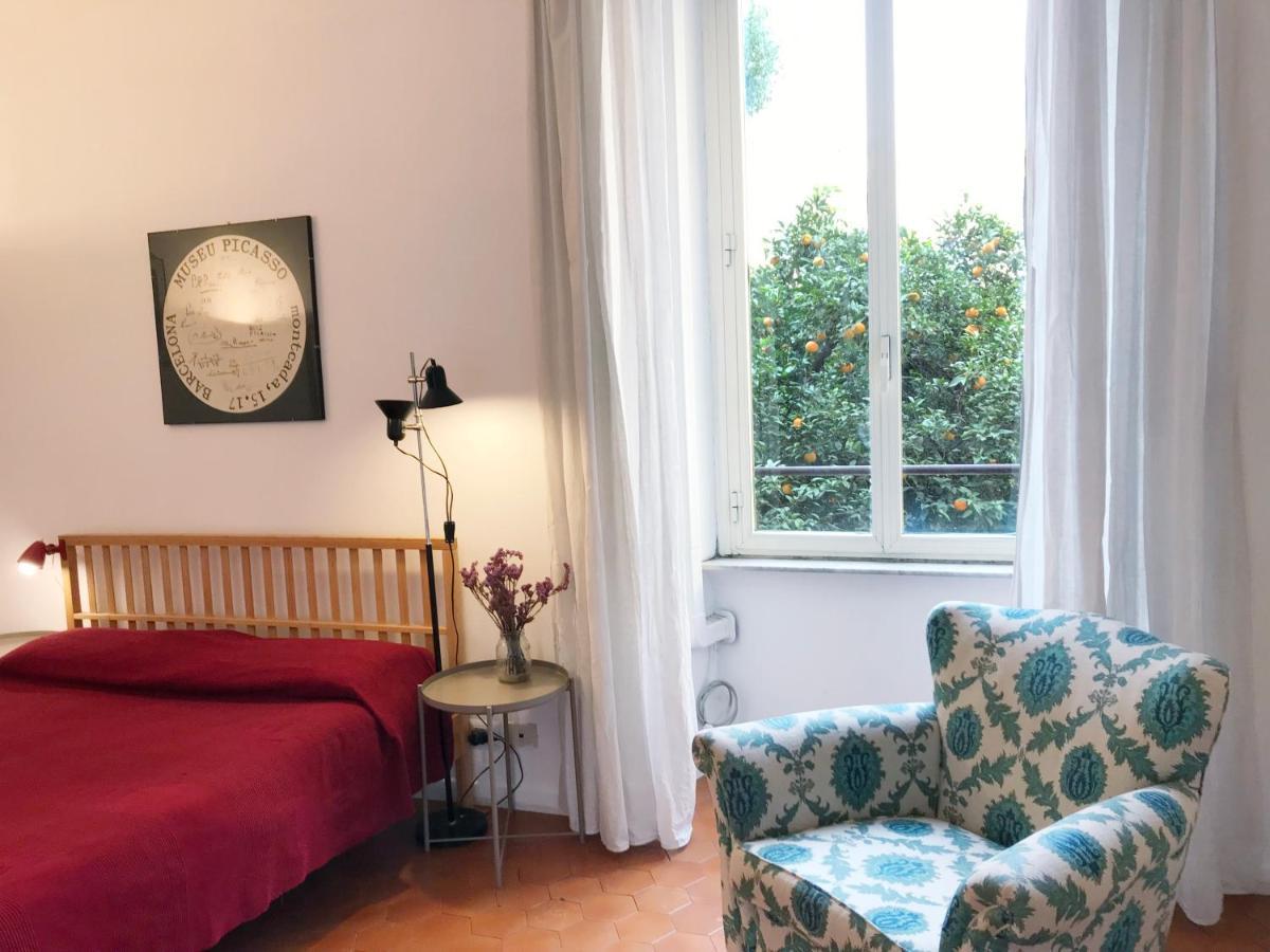 Home In Rome Easy Life Εξωτερικό φωτογραφία