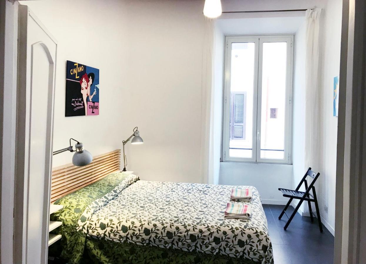Home In Rome Easy Life Εξωτερικό φωτογραφία